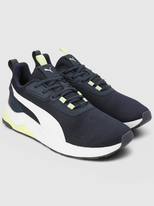 Puma  Anzarun FS 2.0 Sneakers ( PUMA Black-PUMA White , 7 )