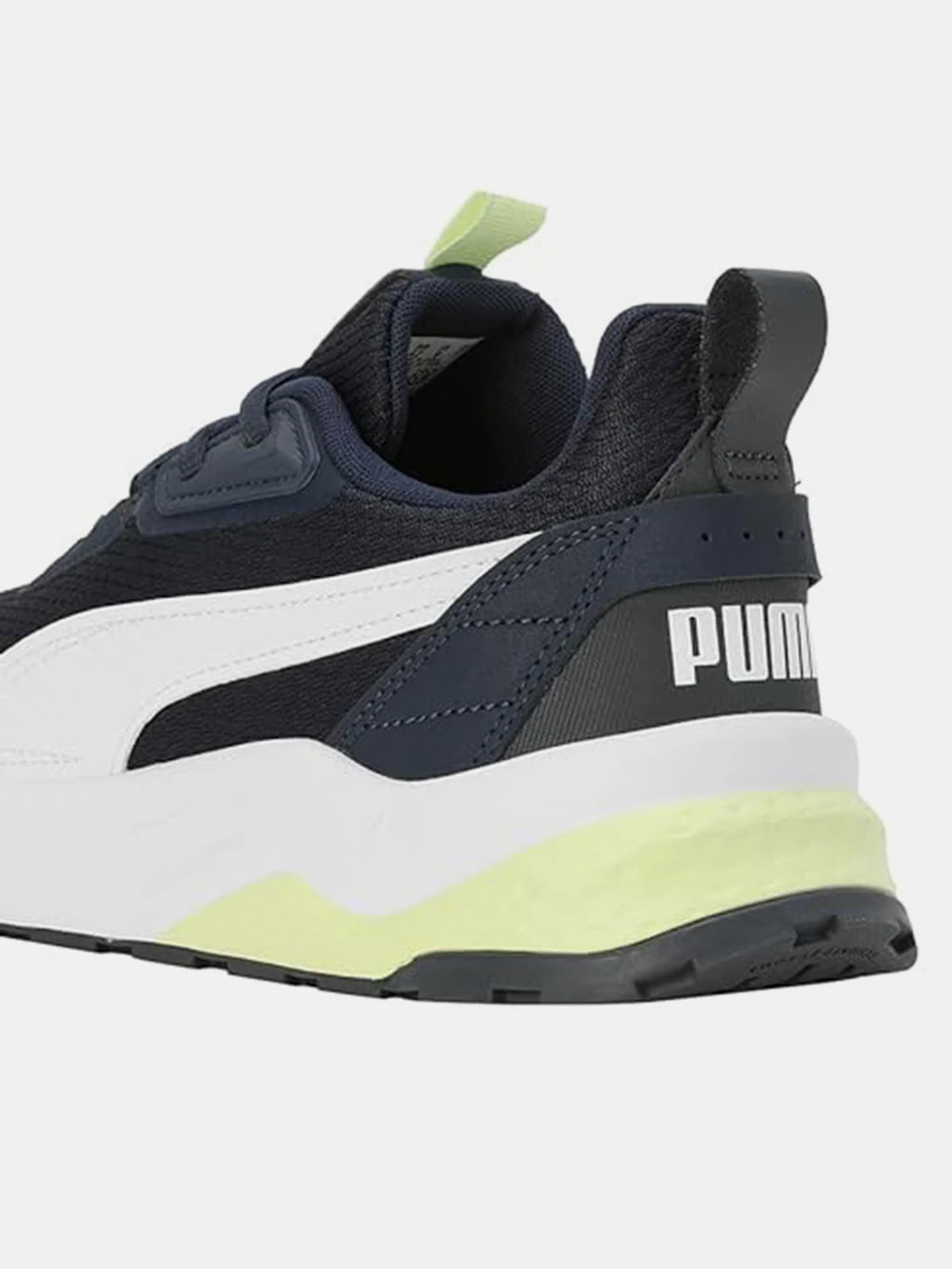 Puma  Anzarun FS 2.0 Sneakers ( PUMA Black-PUMA White , 7 )