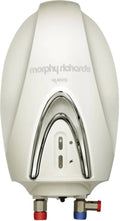Morphy Richards 1 L Instant Water Geyser (Quente, White) (White)
