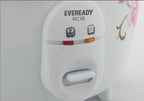 EVEREADY RC18 Electric Rice Cooker (1.8 L, White)