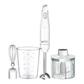 UBON HB-9035 4-in-1 Chef Pro High-Performance Blender
