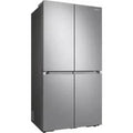Samsung 705L Dual Flex Zone French Door Refrigerator Appliance RF70A90T0SL (Ez Clean Steel)